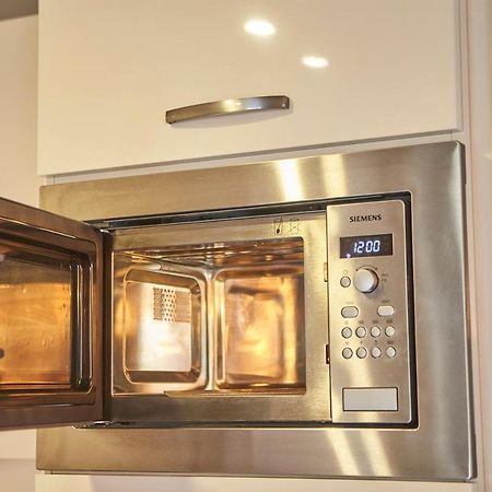 Appartement Residence Top 1 سالباخ هينترغليم المظهر الخارجي الصورة
