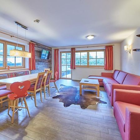 Appartement Residence Top 1 سالباخ هينترغليم المظهر الخارجي الصورة
