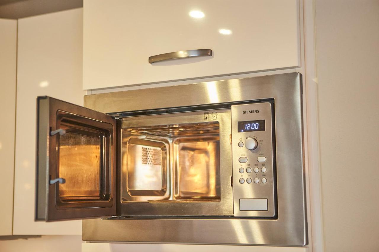 Appartement Residence Top 1 سالباخ هينترغليم المظهر الخارجي الصورة
