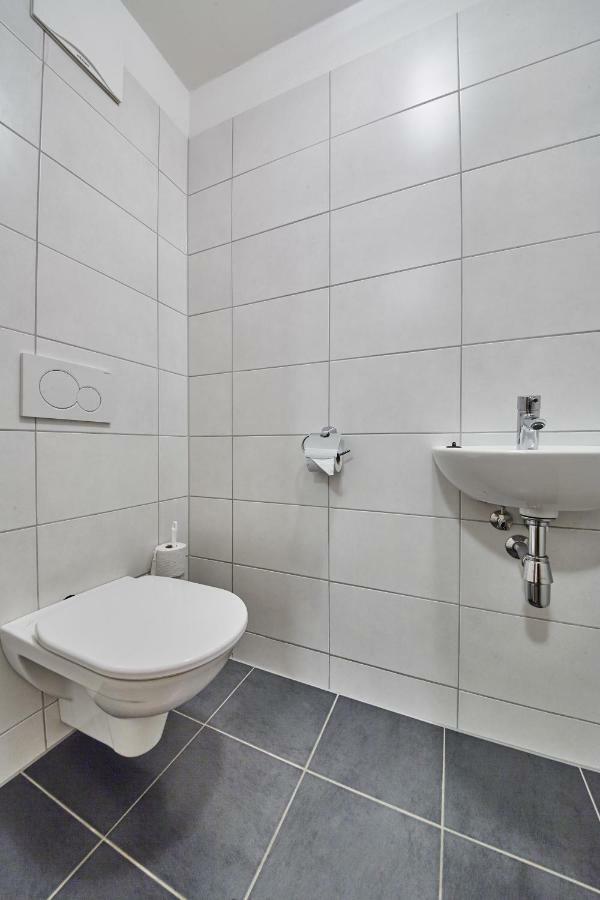 Appartement Residence Top 1 سالباخ هينترغليم المظهر الخارجي الصورة
