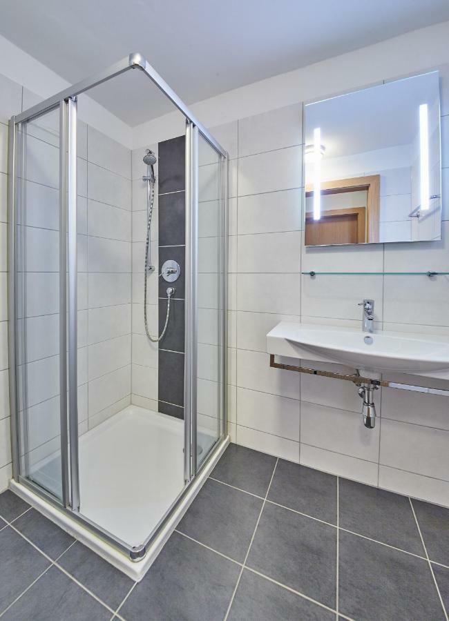 Appartement Residence Top 1 سالباخ هينترغليم المظهر الخارجي الصورة