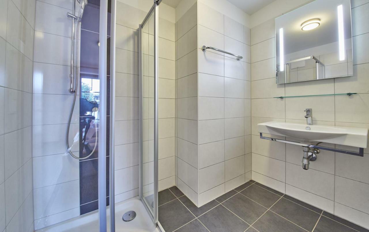 Appartement Residence Top 1 سالباخ هينترغليم المظهر الخارجي الصورة