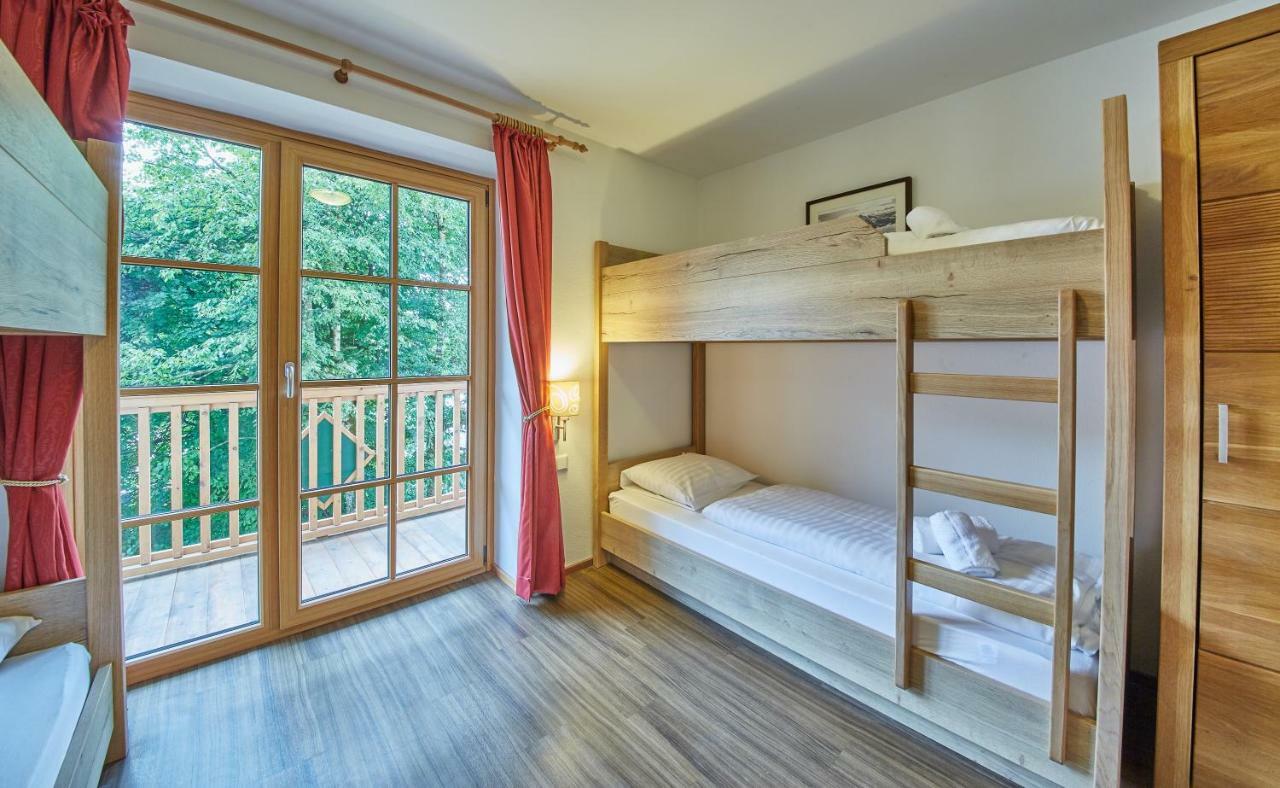 Appartement Residence Top 1 سالباخ هينترغليم المظهر الخارجي الصورة